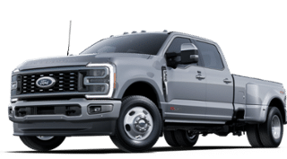2025 Ford Super Duty® External Image 2